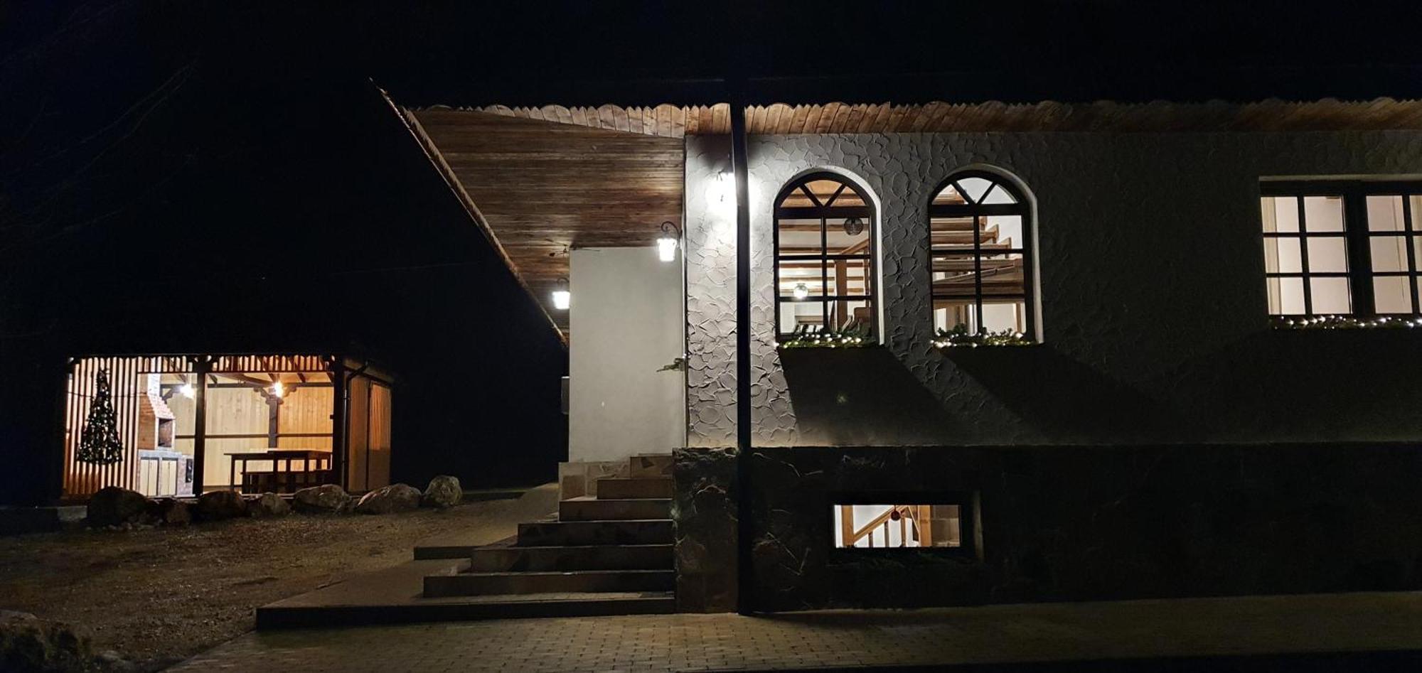 فيلا Casa Sena موياشيو دي سوس المظهر الخارجي الصورة